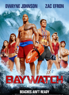 海滩游侠Baywatch