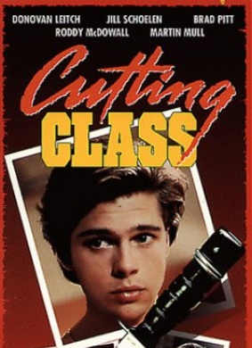 禁入校园Cutting Class