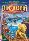 恐龙王国之末日王朝Dinotopia: Quest for the Ruby Sunstone 电影封面