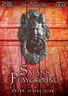 魔鬼的游乐场Satan's Playground