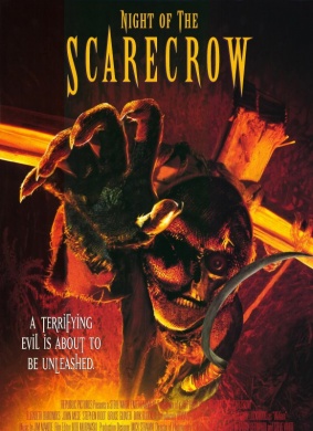 猛鬼夜惊魂Night of the Scarecrow
