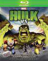 绿巨人大战金刚狼与雷神托尔Hulk Vs.