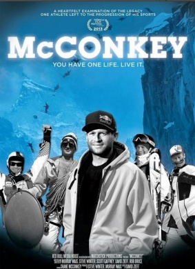 麦科基McConkey