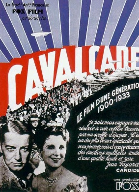 乱世春秋Cavalcade