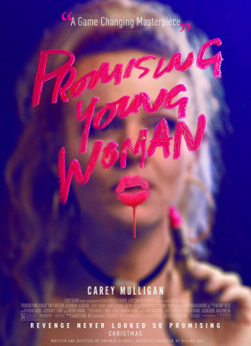 前程似锦的年轻女人Promising Young Woman