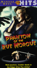 人猿魅影Phantom of the Rue Morgue