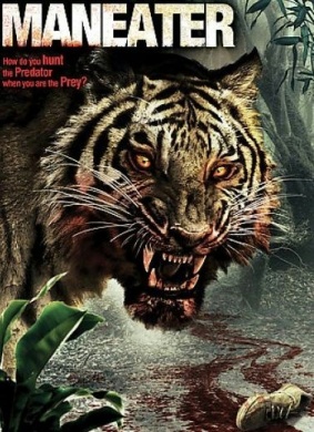 食人者Maneater