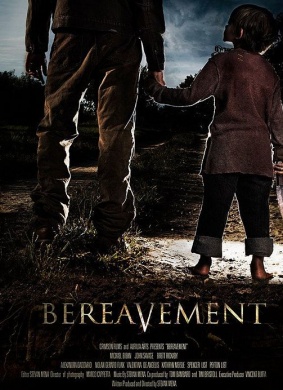丧亡Bereavement