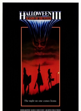 万圣节3Halloween III: Season of the Witch