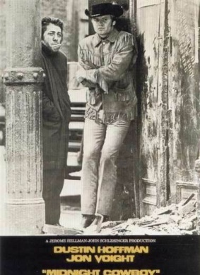 午夜牛郎Midnight Cowboy