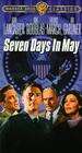 五月中的七天Seven Days in May