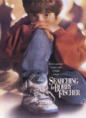 王者之旅Searching for Bobby Fischer