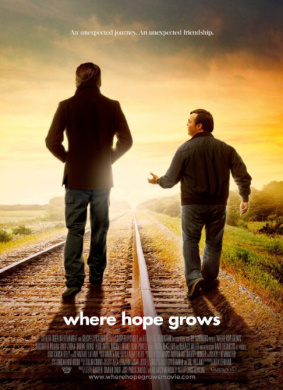 希望生长的地方Where Hope Grows