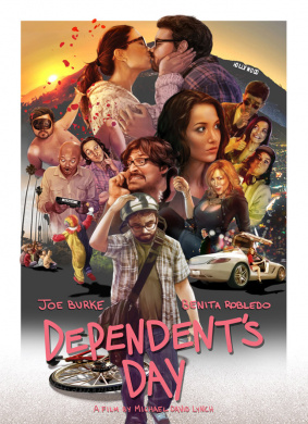 依赖的一天Dependent's Day
