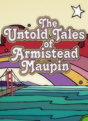 亚米斯德的未叙故事The Untold Tales of Armistead Maupin