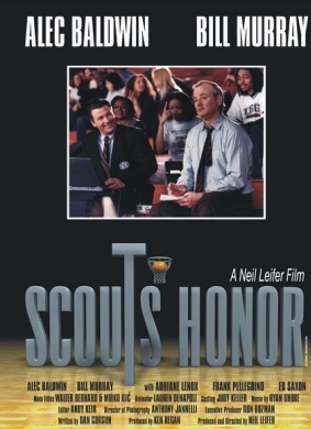 侦察兵的荣誉Scout's Honor