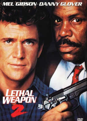 致命武器2Lethal Weapon 2