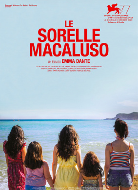 马卡卢索姐妹Le sorelle macaluso